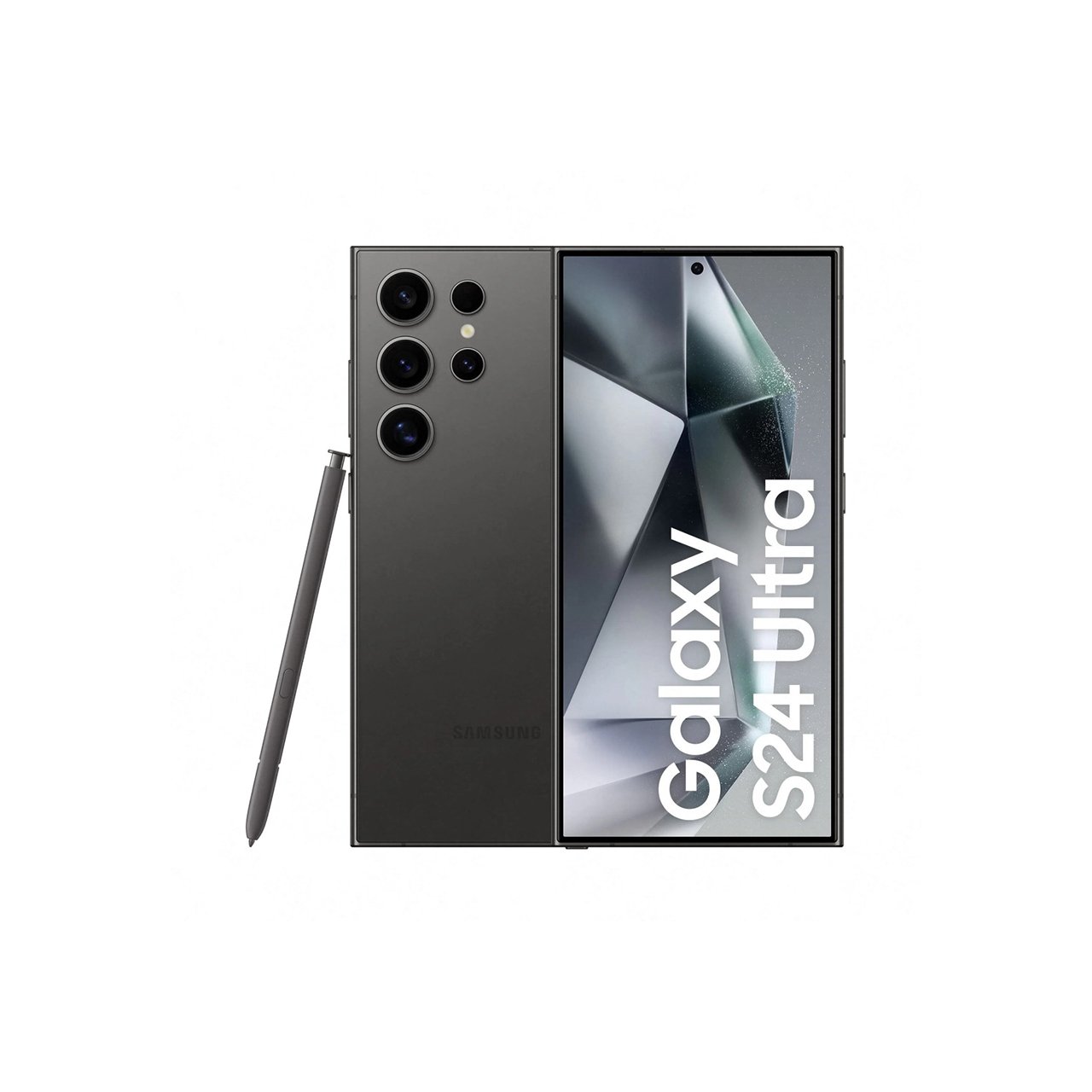 S24  titanium blak GB 512